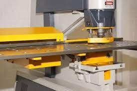 2 or 3 Axis CNC Drill Bit grinding Machine
